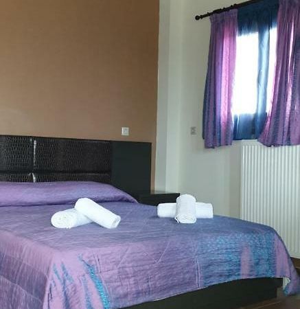 Melima 4 Apartment Иерисос Екстериор снимка