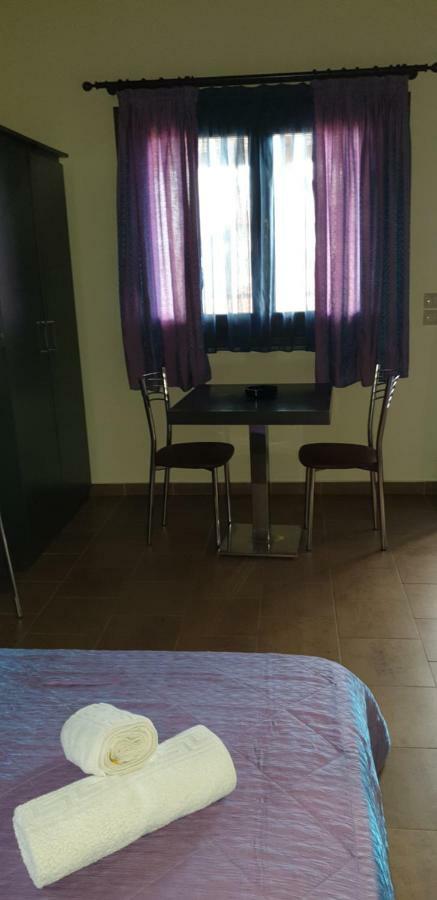 Melima 4 Apartment Иерисос Екстериор снимка