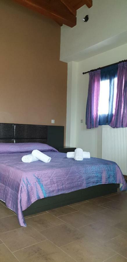 Melima 4 Apartment Иерисос Екстериор снимка