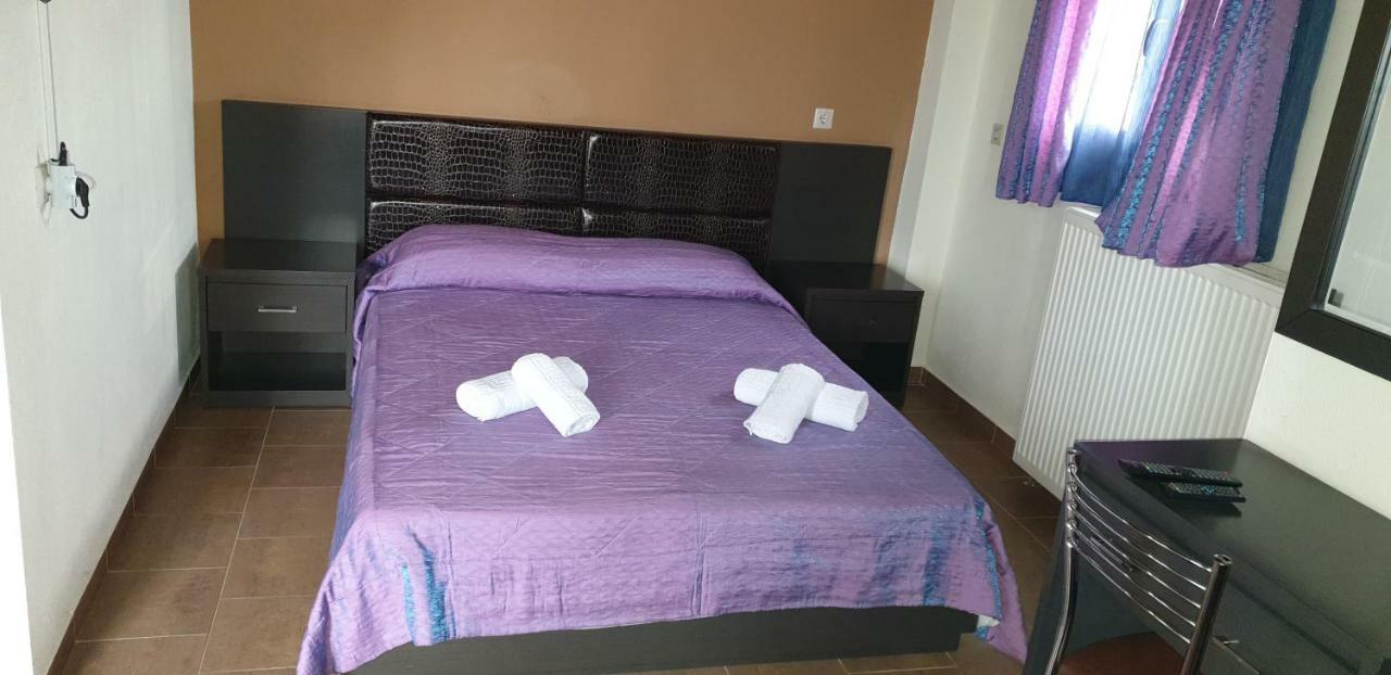 Melima 4 Apartment Иерисос Екстериор снимка