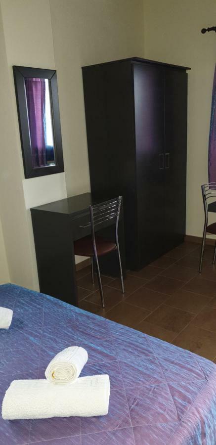 Melima 4 Apartment Иерисос Екстериор снимка